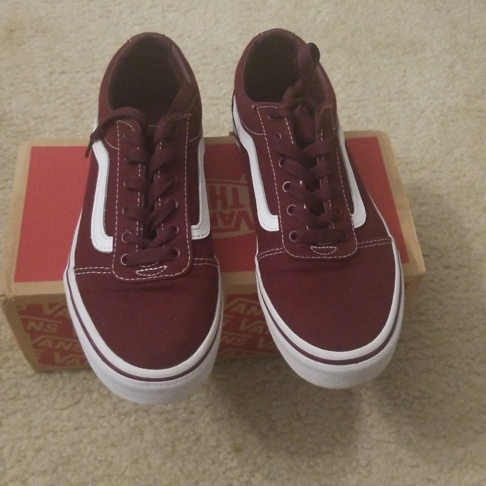 vans